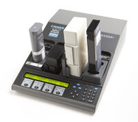 Cadex - C7400ER - Professional Battery Analyzer für Lithium-, Nickel- und Bleiakkus