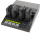 Cadex - C7400ER - Professional Battery Analyzer für Lithium-, Nickel- und Bleiakkus