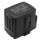 Ersatzakku - CS-HTA436VX - BLi10 / BLi200 - 36 V 4000mAh Li-Ion