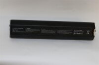 Akkureparatur - Zellentausch -  poc TP-SMN-01-35S - 10S5P - 36 Volt Li-Ion Akku