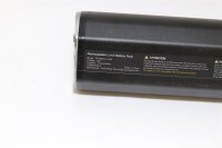 Akkureparatur - Zellentausch -  poc TP-SMN-01-35S - 10S5P - 36 Volt Li-Ion Akku