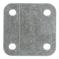 HEADWAY 4er-Zellenverbinder für 38 mm