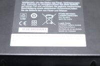 Akkureparatur - Zellentausch - Luggie PA04-A700-C - 25,2 Volt Li-Ion Akku