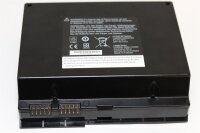 Akkureparatur - Zellentausch - Luggie PA04-A700-C - 25,2 Volt Li-Ion Akku