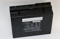 Akkureparatur - Zellentausch - Luggie PA04-A700-C - 25,2 Volt Li-Ion Akku
