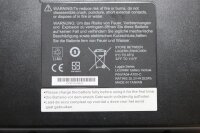 Akkureparatur - Zellentausch - Luggie PA04-A700-C - 25,2 Volt Li-Ion Akku