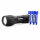 Camelion - CT4004 - 9LED Aluminium Taschenlampe + 3 x R03 Batterien