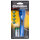 Camelion -  FL1L2AA2R6P - LED Taschenlampe klein + 2 x R6 Batterien