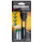 Camelion -  FL1L2AA2R6P - LED Taschenlampe klein + 2 x R6 Batterien