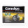 Camelion - FL-9LED-4R6B - 9xLED Multi-Head Handscheinwerfer / inkl. 4 x R6 Batterien