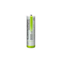 Camelion - HR03 - 1,2 V 800mAh Ni-Mh - 2er Blister