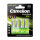 Camelion - HR6 - 1,2V 600mAh Ni-Mh - 4er Blister