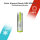 Camelion - HR6 - 1,2V 600mAh Ni-Mh - 4er Blister