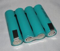 Akkupack für BOSCH 2607336193 - 14,4 Volt Li-Ion zum...