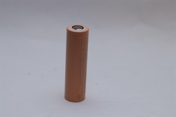 LG - LGAAHD2C1865 / ICR18650-HD2C - 3,6 Volt 2100mAh Li-Ion