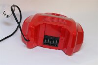 Reparatur - Instandsetzung - Ladegerät Wolf Garten -...