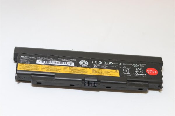 Akkureparatur - Zellentausch - lenovo 080-513-0880 - 11,1 Volt Li-Ion