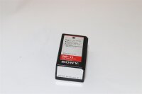 Akkureparatur - Zellentausch - SONY NP-11 - 9,6 Volt  Ni-MH