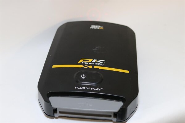 Akkureparatur - Zellentausch - Golfcaddy Powakaddy  FX Serie / CT Serie / 8S4P - 29,6 Volt Li-Ion Akku