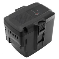 Ersatzakku - CS-HTA536VX - BLi10 / BLi200 - 36 V 5000mAh Li-Ion