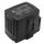 Ersatzakku - CS-HTA536VX - BLi10 / BLi200 - 36 V 5000mAh Li-Ion