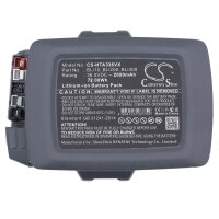 Ersatzakku - CS-HTA336VX - BLi10 / BLi200 - 36 V 2000mAh Li-Ion