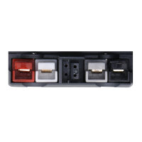 Ersatzakku - CS-HTA336VX - BLi10 / BLi200 - 36 V 2000mAh Li-Ion