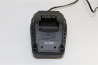 Reparatur - Instandsetzung - Ladegerät florabest...