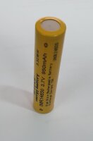 Liter - IMR14650 - 3,7 Volt 950mAh Li-Ion ohne Lötfahne / ohne Ableiter