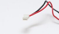 Akkureparatur - Zellentausch - elektronische Seilwinde 3S1P  - 11,1 Volt Li-Ion Akku