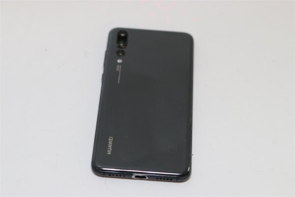 Akkureparatur - Zellentausch - HUAWEI P20 CLT-L29 - 3,85 Volt Li-Polymer Akku
