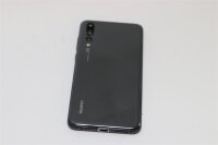 Akkureparatur - Zellentausch - HUAWEI P20 CLT-L29 - 3,85 Volt Li-Polymer Akku