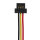 Ersatzakku - CS-TMX2SL - TomTom XL IQ / XL Holiday - 3,7 Volt Li-Ion