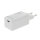 PATONA - Premium GaN PD65W Adapter - 1xUSB-C PD3.0 QC3.0 - weiß