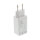 PATONA - Premium GaN PD65W Adapter - 1xUSB-C PD3.0 QC3.0 - weiß
