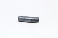 LG - INR18650M29 / INR 18650 M29 - 3,6 Volt 2850mAh Li-Ion [LiNiMnCoO2] ohne Lötfahne