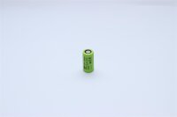 GP - 75AAH - 2/3 AA -  1,2 Volt 750mAh Ni-MH ohne...