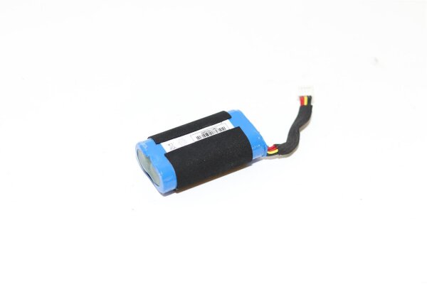 Akkureparatur - Zellentausch - Lautsprecher Teufel 1S2P - 3,7 Volt Li-Ion Akku