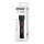 ARCAS - 3 in 1 LED Aluminium Taschenlampe - 350 Lumen - schwarz
