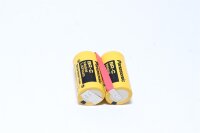 Batteriepack zum Selbsteinbau - BR-CCF2TH / BR-CCF2TE - 6 Volt 5000mAh Li-MnO2