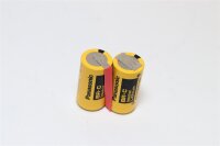 Batteriepack zum Selbsteinbau - BR-CCF2TH / BR-CCF2TE - 6 Volt 5000mAh Li-MnO2