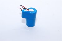 Ersatzbatterie - ES-261520/W - 3,6 Volt 8500mAh Lithium -...