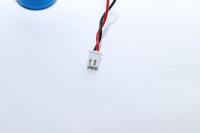 Ersatzbatterie - ES-261520/W - 3,6 Volt 8500mAh Lithium - für Dragino Sensoren