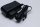 Ersatzladegerät - für Bosch BBH2P14L / 12023914 - 18 Volt 500mA