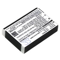 Ersatzakku - CS-NP95FU - für Ricoh DB-90 / Fujifilm NP-95 - 3,7 Volt 1800mAh Li-Ion