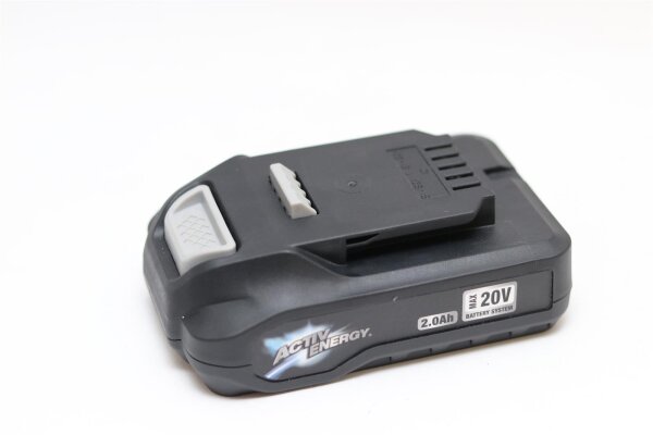 Akkureparatur - Zellentausch - Active Energy AEB 20 2.0/2 - 20 Volt Li-Ion Akku