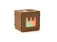 Whadda - WSEDU07 - Tape-O-Tronics Bastelkiste