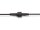Vellight - V-TUYA-15-RGBW - TUYA LED - 15 m - 15 mehrfarbige Lampen - schwarzes Kabel - smart