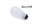 Vellight - V-TUYA-15-RGBW - TUYA LED - 15 m - 15 mehrfarbige Lampen - schwarzes Kabel - smart