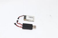 Akkureparatur - Zellentausch - Intelligence Charger AirAce zoopa Q155 roonin - 3,7 Volt mAh Li-Ion
